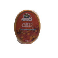 Doğal Süngerli Sabun